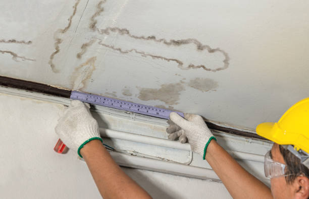 Reliable Flood Cleanup contractor in Bowerston, OH by Water Damage Irwin